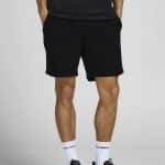 JACKJONES JPSTGORDON JJBRADLEY SWEAT SHORTS SN GMS