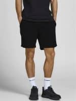 JACKJONES JPSTGORDON JJBRADLEY SWEAT SHORTS SN GMS