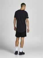 JACKJONES JPSTGORDON JJBRADLEY SWEAT SHORTS SN GMS - Image 2