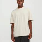 JACKJONES JJEBRADLEY TEE SS O-NECK NOOS