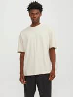 JACKJONES JJEBRADLEY TEE SS O-NECK NOOS