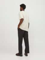 JACKJONES JJEBRADLEY TEE SS O-NECK NOOS - Image 2