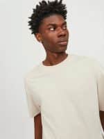 JACKJONES JJEBRADLEY TEE SS O-NECK NOOS - Image 5