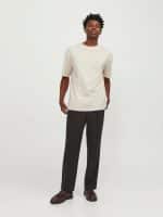 JACKJONES JJEBRADLEY TEE SS O-NECK NOOS - Image 6