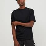 JACKJONES JJEBRADLEY TEE SS O-NECK NOOS