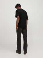 JACKJONES JJEBRADLEY TEE SS O-NECK NOOS - Image 2