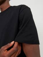 JACKJONES JJEBRADLEY TEE SS O-NECK NOOS - Image 3