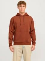 JACKJONES JJEBRADLEY SWEAT HOOD NOOS
