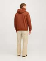 JACKJONES JJEBRADLEY SWEAT HOOD NOOS - Image 2