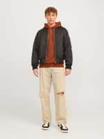 JACKJONES JJEBRADLEY SWEAT HOOD NOOS - Image 6
