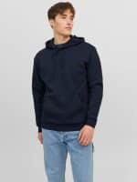JACKJONES JJEBRADLEY SWEAT HOOD NOOS