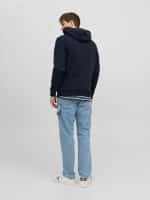 JACKJONES JJEBRADLEY SWEAT HOOD NOOS - Image 2
