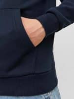 JACKJONES JJEBRADLEY SWEAT HOOD NOOS - Image 4
