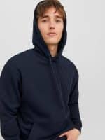 JACKJONES JJEBRADLEY SWEAT HOOD NOOS - Image 5