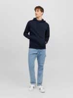 JACKJONES JJEBRADLEY SWEAT HOOD NOOS - Image 6