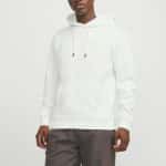 JACKJONES JJEBRADLEY SWEAT HOOD NOOS