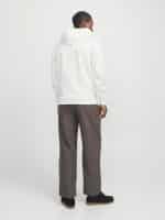 JACKJONES JJEBRADLEY SWEAT HOOD NOOS - Image 2