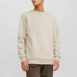 JACKJONES JJEBRADLEY SWEAT CREW NOOS