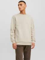 JACKJONES JJEBRADLEY SWEAT CREW NOOS