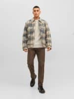JACKJONES JJEBRADLEY SWEAT CREW NOOS - Image 6