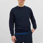 JACKJONES JJEBRADLEY SWEAT CREW NOOS