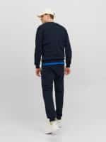 JACKJONES JJEBRADLEY SWEAT CREW NOOS - Image 2