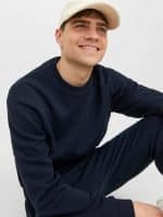 JACKJONES JJEBRADLEY SWEAT CREW NOOS - Image 5