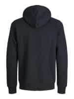 JACKJONES JJEBRADLEY SWEAT ZIP HOOD NOOS - Image 7