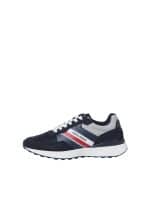 JACKJONES JFWBOSTON COMBO SNEAKER SN