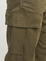 JACKJONES JPSTKANE BARKLEY CARGO PANT NOOS - Image 3