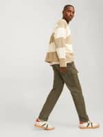 JACKJONES JPSTKANE BARKLEY CARGO PANT NOOS - Image 5