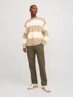 JACKJONES JPSTKANE BARKLEY CARGO PANT NOOS - Image 6