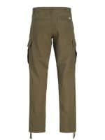 JACKJONES JPSTKANE BARKLEY CARGO PANT NOOS - Image 8