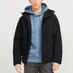 JACKJONES JJEKEEN JACKET SN