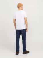 JACKJONES JJIGLENN JJORIGINAL SQ 430 NOOS - Image 2