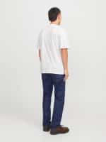 JACKJONES JJEBRYAN CORP LOGO TEE SS O-NECK NOOS - Image 2
