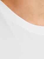 JACKJONES JJEBRYAN CORP LOGO TEE SS O-NECK NOOS - Image 3