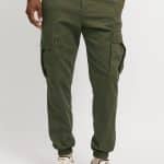 JACKJONES JPSTKANE JONNIE CUFFED CARGO RET