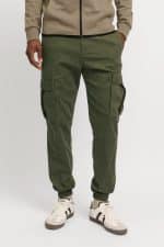 JACKJONES JPSTKANE JONNIE CUFFED CARGO RET