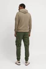 JACKJONES JPSTKANE JONNIE CUFFED CARGO RET - Image 2