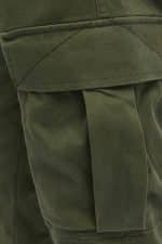 JACKJONES JPSTKANE JONNIE CUFFED CARGO RET - Image 5