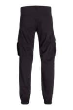 JACKJONES JPSTKANE JONNIE CUFFED CARGO RET - Image 2
