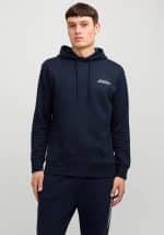 JACKJONES JJBEAU SWEAT HOOD LN
