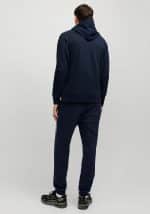 JACKJONES JJBEAU SWEAT HOOD LN - Image 2