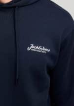 JACKJONES JJBEAU SWEAT HOOD LN - Image 4