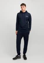 JACKJONES JJBEAU SWEAT HOOD LN - Image 6