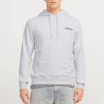 JACKJONES JJBEAU SWEAT HOOD LN