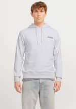 JACKJONES JJBEAU SWEAT HOOD LN