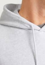 JACKJONES JJBEAU SWEAT HOOD LN - Image 4