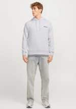 JACKJONES JJBEAU SWEAT HOOD LN - Image 5